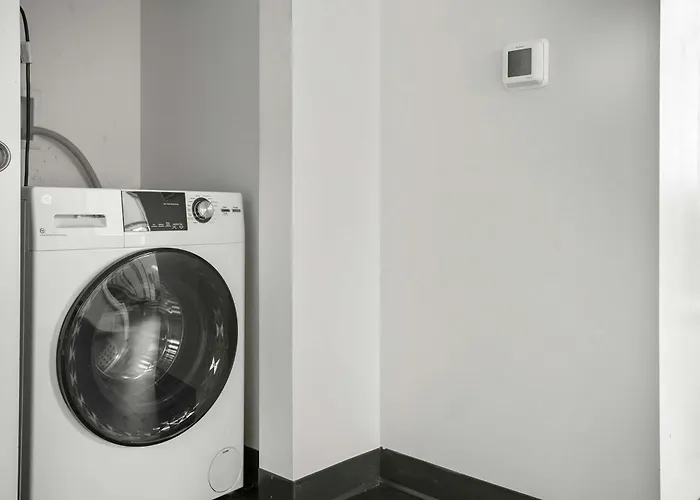 Cozysuites Chic 1br In Downtown Pitts 11 * Pittsburgh